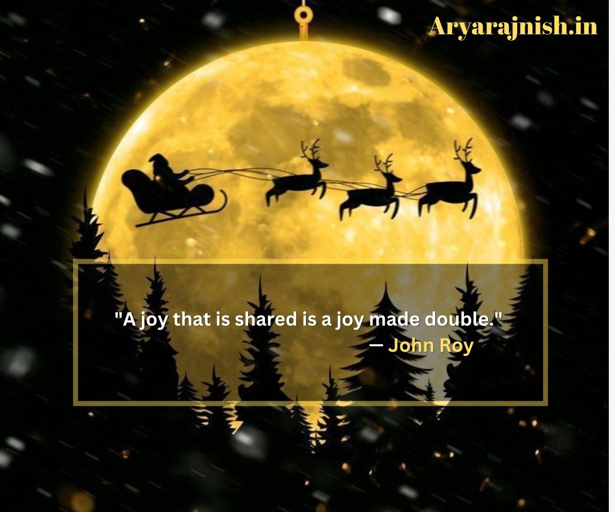 christmas day quotes inspirational