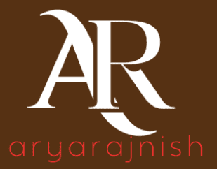 Aryarajnish.in