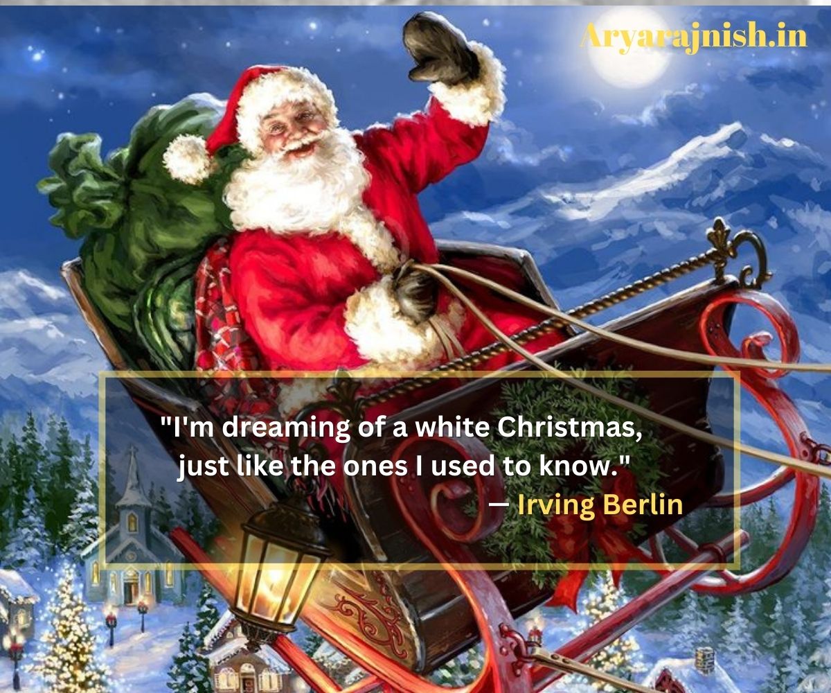 happy christmas day quotes 