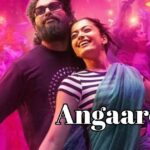 Angaaron lyrics in Hindi