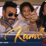 Kamle song Lyrics in Hindi
